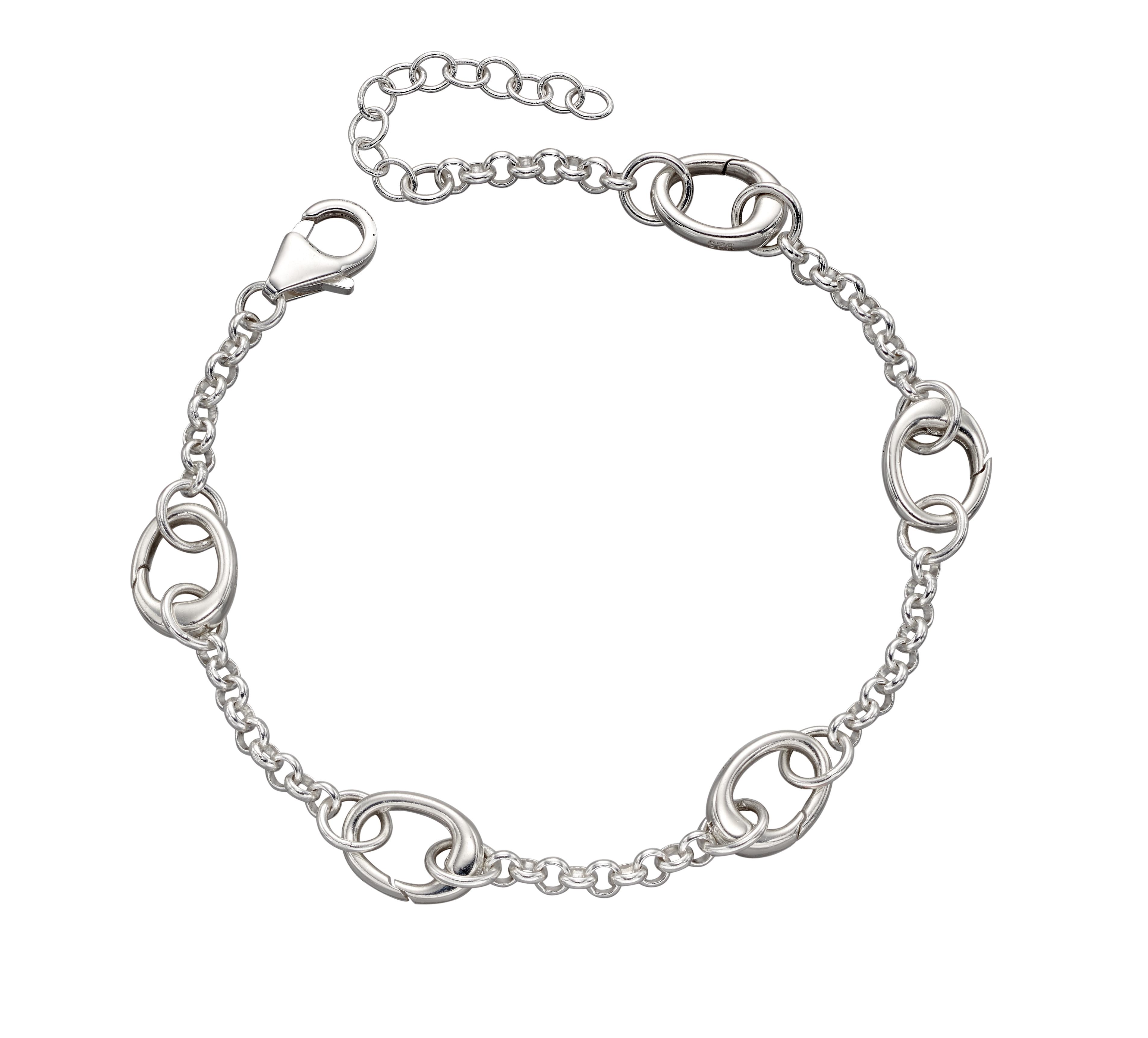 Artico's Charm Bracelet - Multiple
