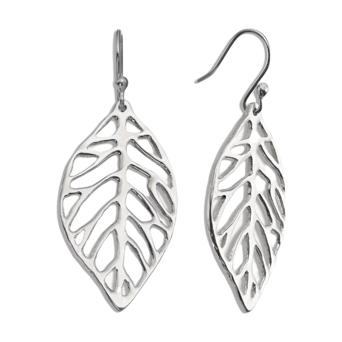 Andea on sale silver earrings