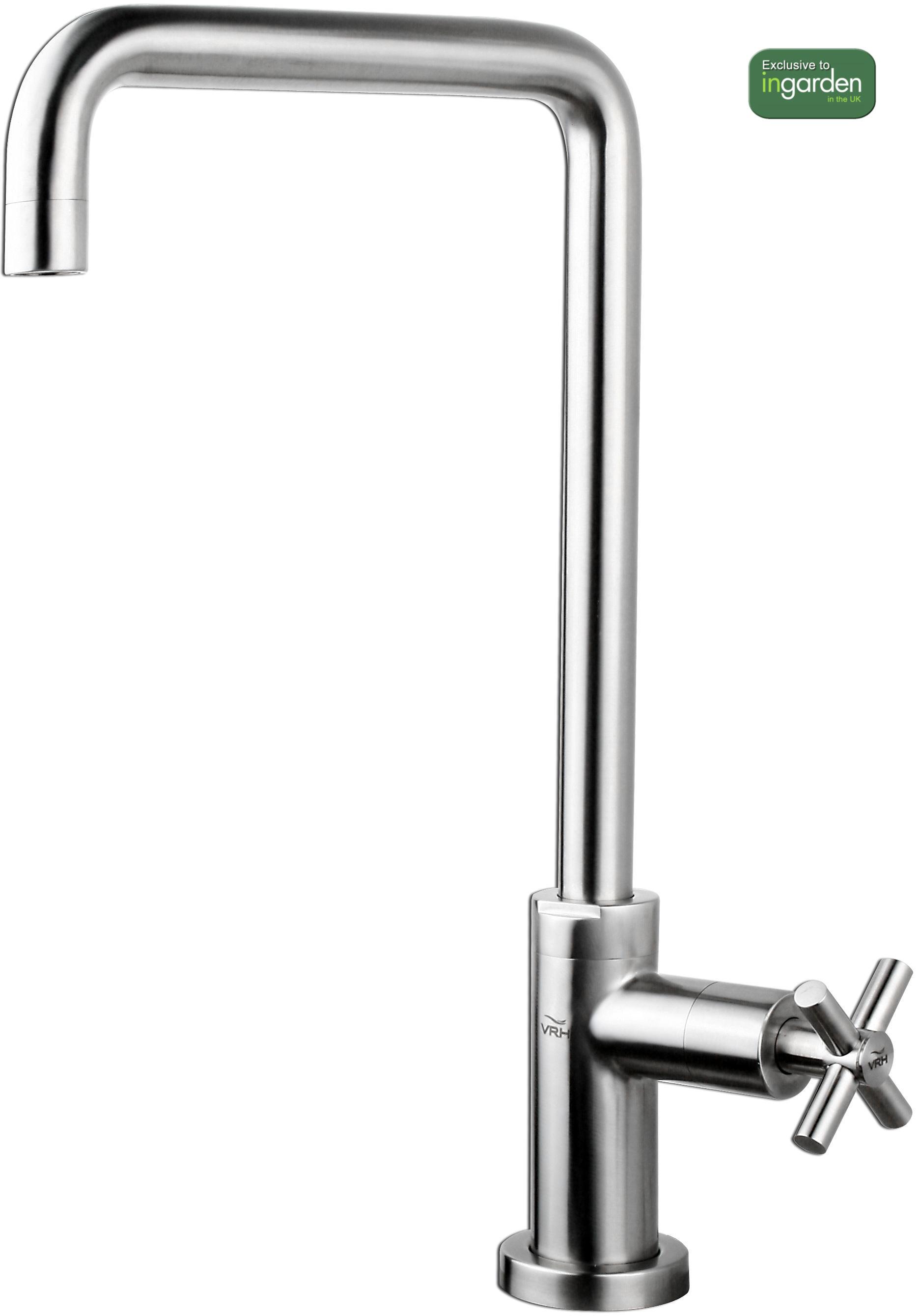 stainless_steel_outdoor_kitchen_tap_single_feed