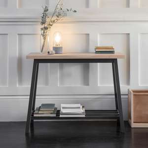 console_table_hallways_modern_wood_oak_contemporary_indoor_uk_kent