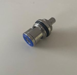 stainless steel cartridge valve for TAP02 garden wall tap