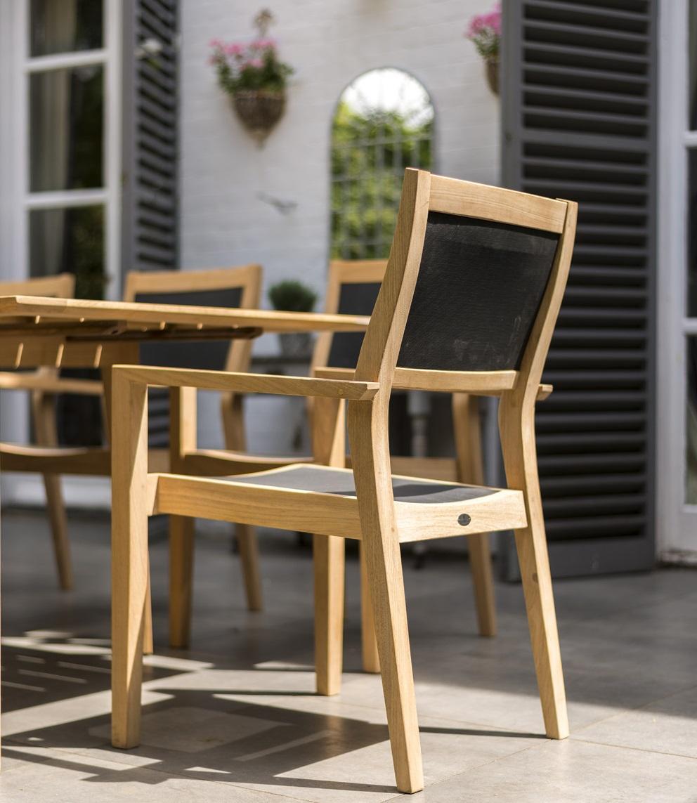 wood_textilene_garden_dining_chairs_stacking_roble_hardwood