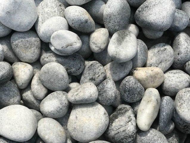 Scottish Pebbles Garden Decorative Pebbles 25-50mm Mix Size - The Stone  Flooring
