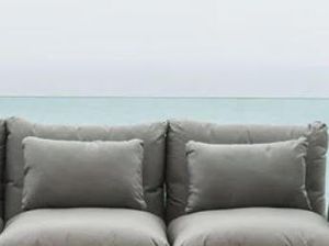garden scatter cushions all weather outdoor lounge fabric cushions beach