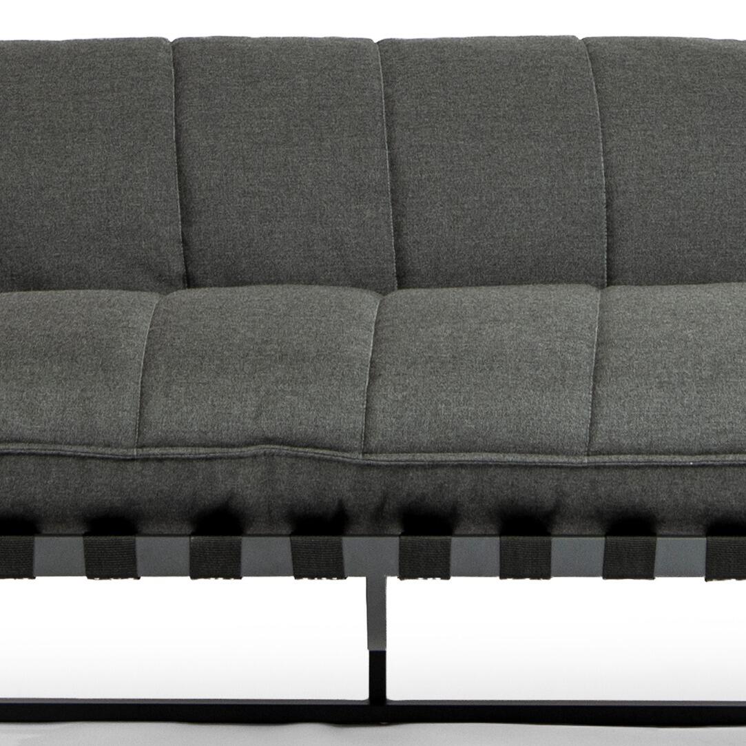 all weather fabric cushions grey sunbrella modern garden lounge sofa armchairs chairs