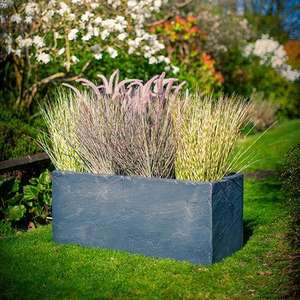 slate_effect_fibreglass_trough_planter_garden