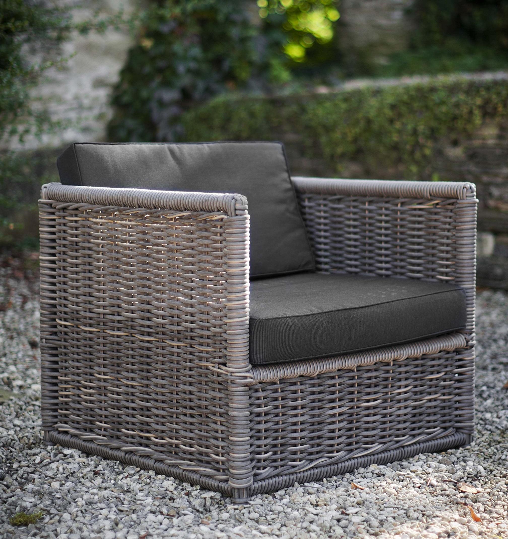 rattan-garden-armchair-lounge-patio-furniture-weatherproof-wicker-grey-showerproof-cushions