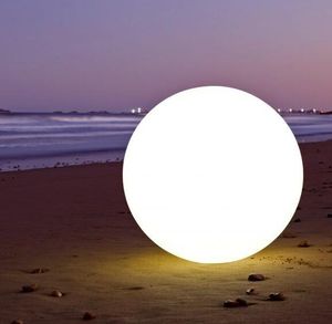 all weather outdoor patio garden lights fibreglass ball globe lamps