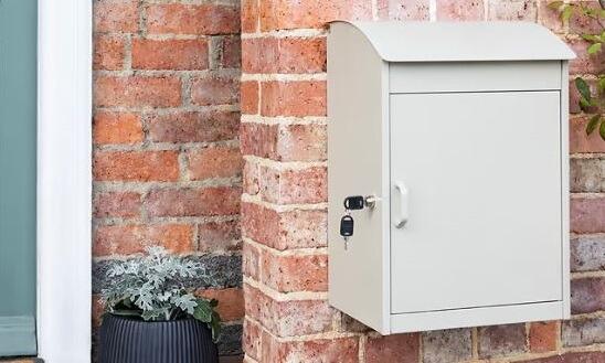Post and Parcel Boxes