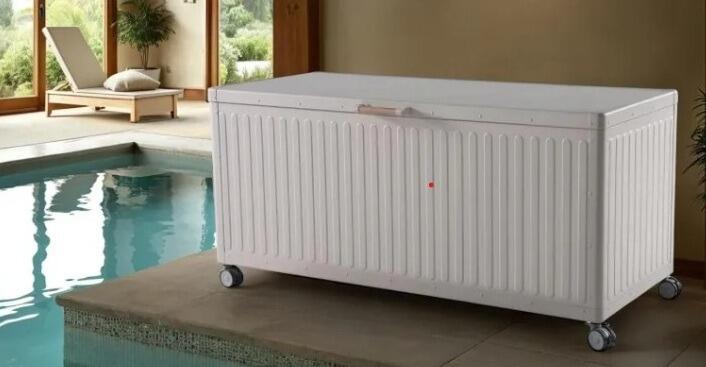 Outdoor Storage & Cushion Boxes