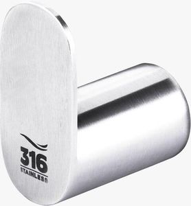 outdoor towel hook 316 marine grade stainless steel spas swimming pools hot tubs