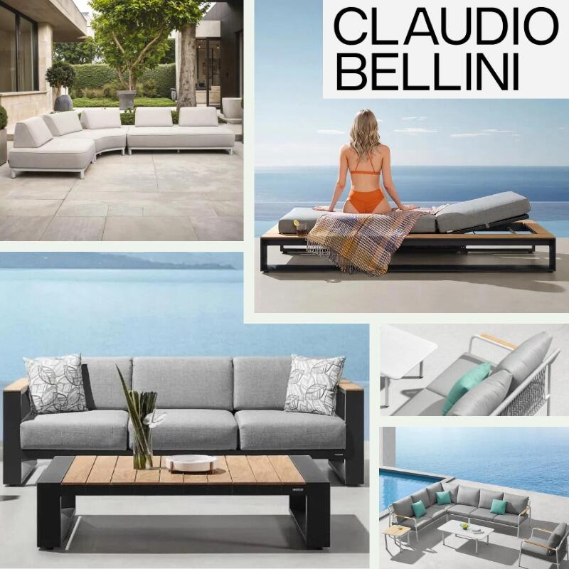 Relax in Designer Style