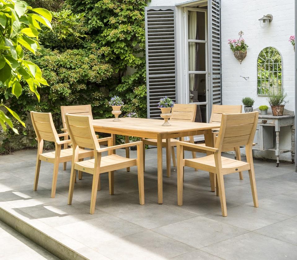 garden_dining_furniture_patio_roble_6_seater_hardwood_wood_modern_kent_uk_alexander_rose
