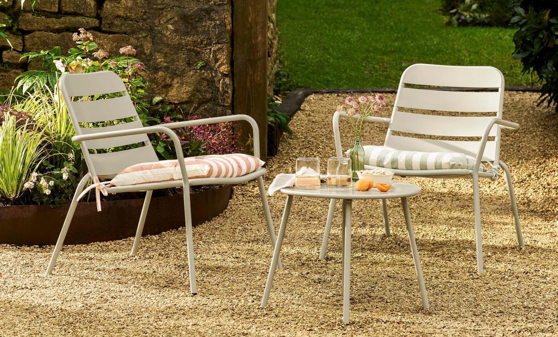 Garden Bistro & Cafe Sets