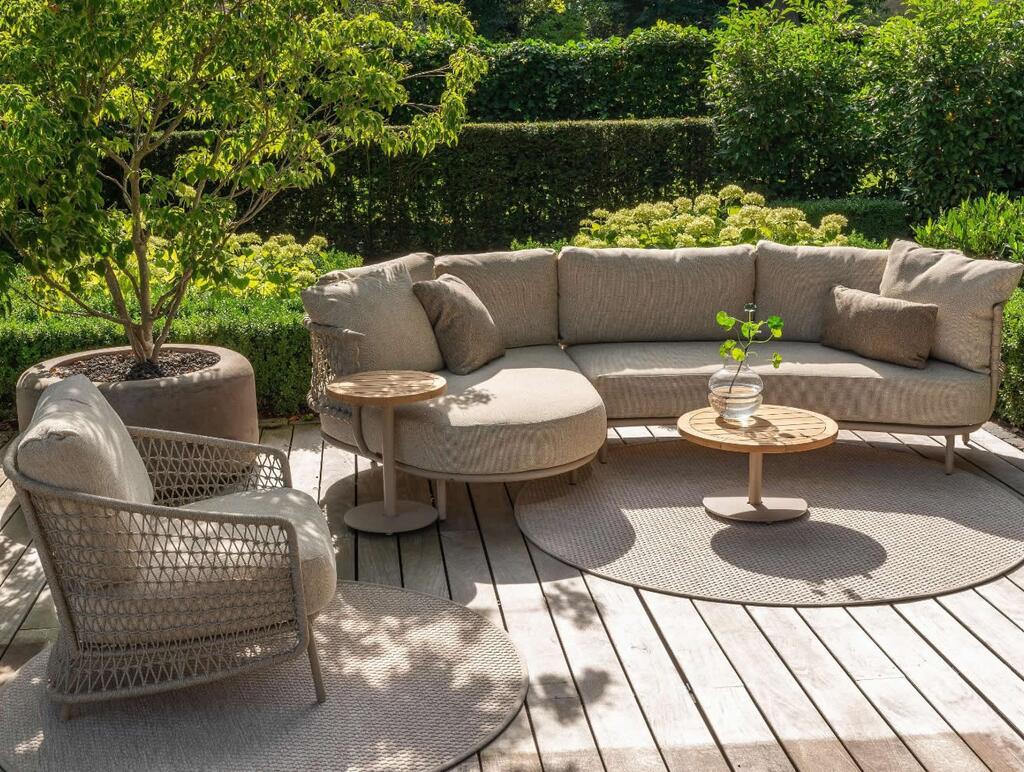 New Premium Garden Furniture Collection