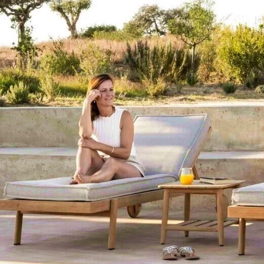 Get Your Summertime Me Time