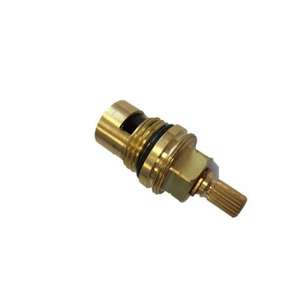 replacment cartridge for outdoor garden single feed taps and showers