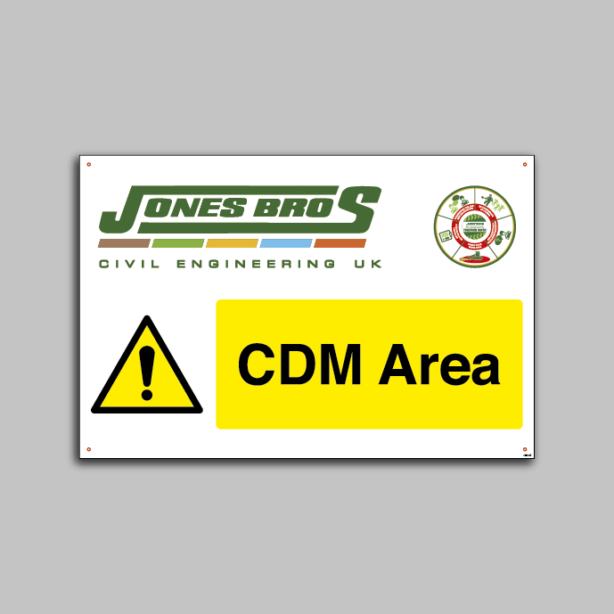 CDM PERMIT