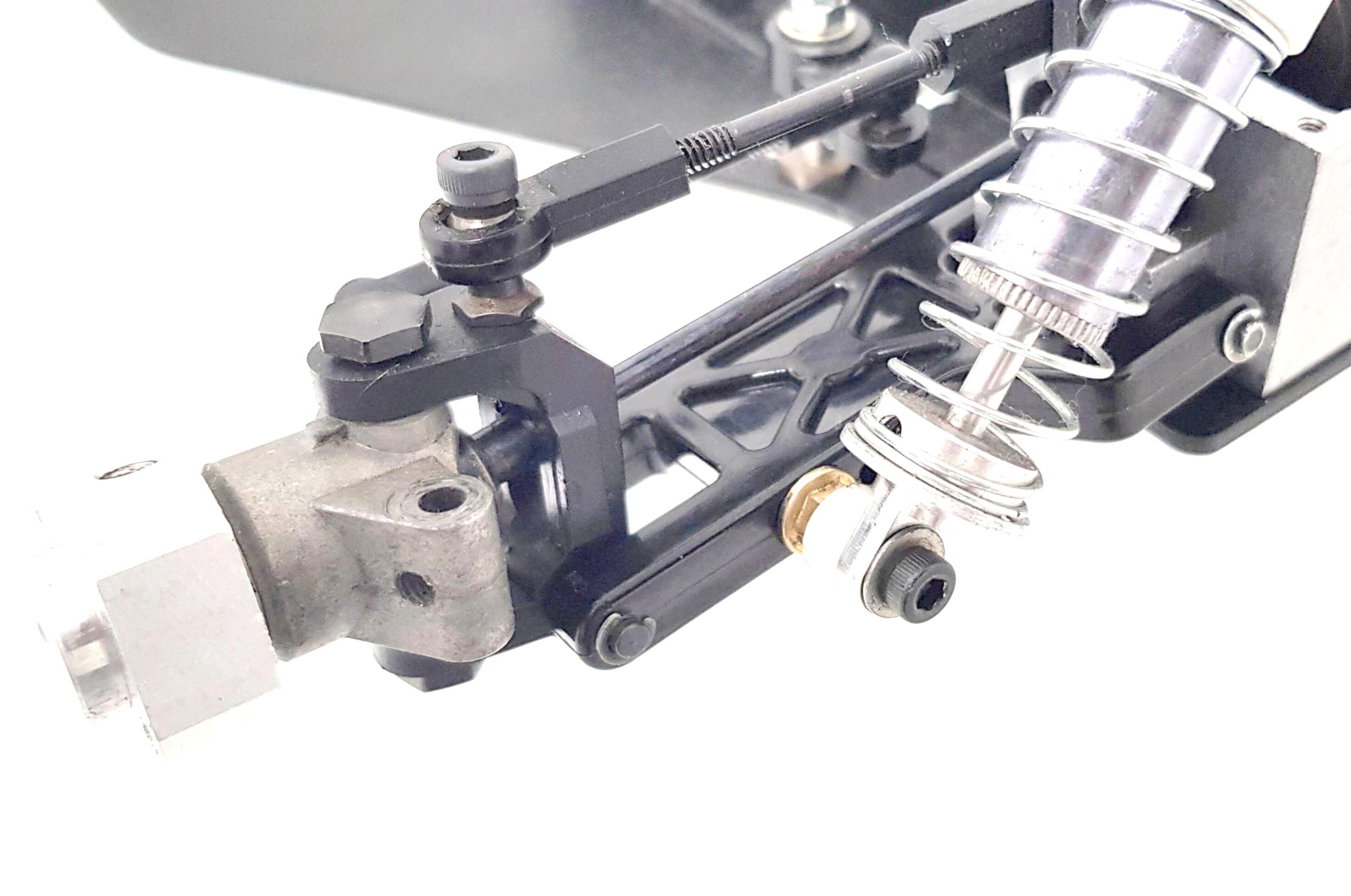 Yokomo 870C Upgraded Arm Set (4)