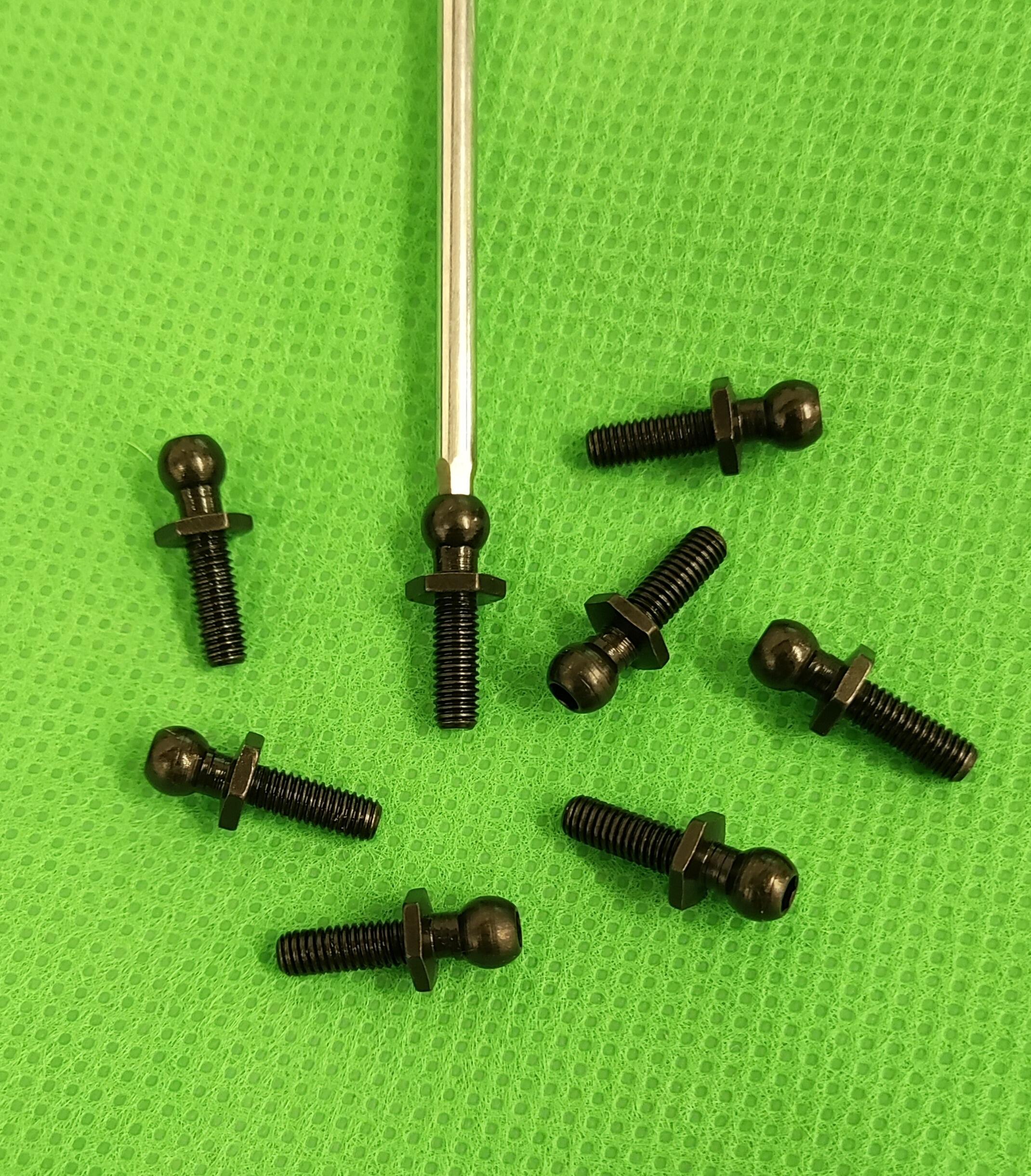 ball-stud-with-2mm-hex-drive-x-8mm-thread-length