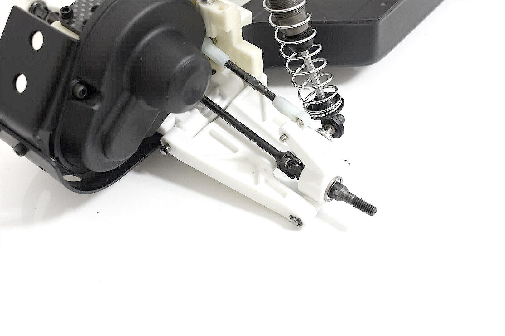 DR10 Suspension Arm Set - Associated Electrics