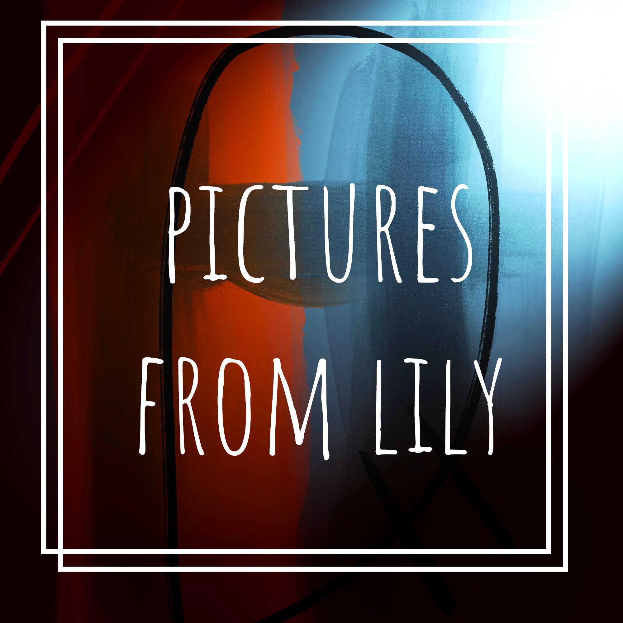 Lily Bourne - Digital Downloads