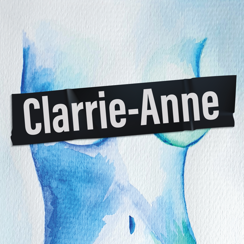 Clarrie-Anne - Digital Downloads