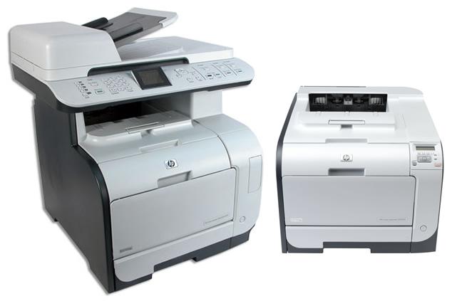 Printers