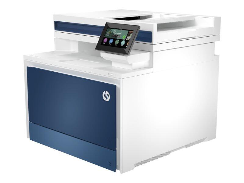 HP Color LaserJet Pro MFP 4302 series