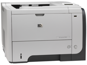 HP LaserJet P3015DN CE528A