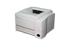 LaserJet 2100 & 2200 series