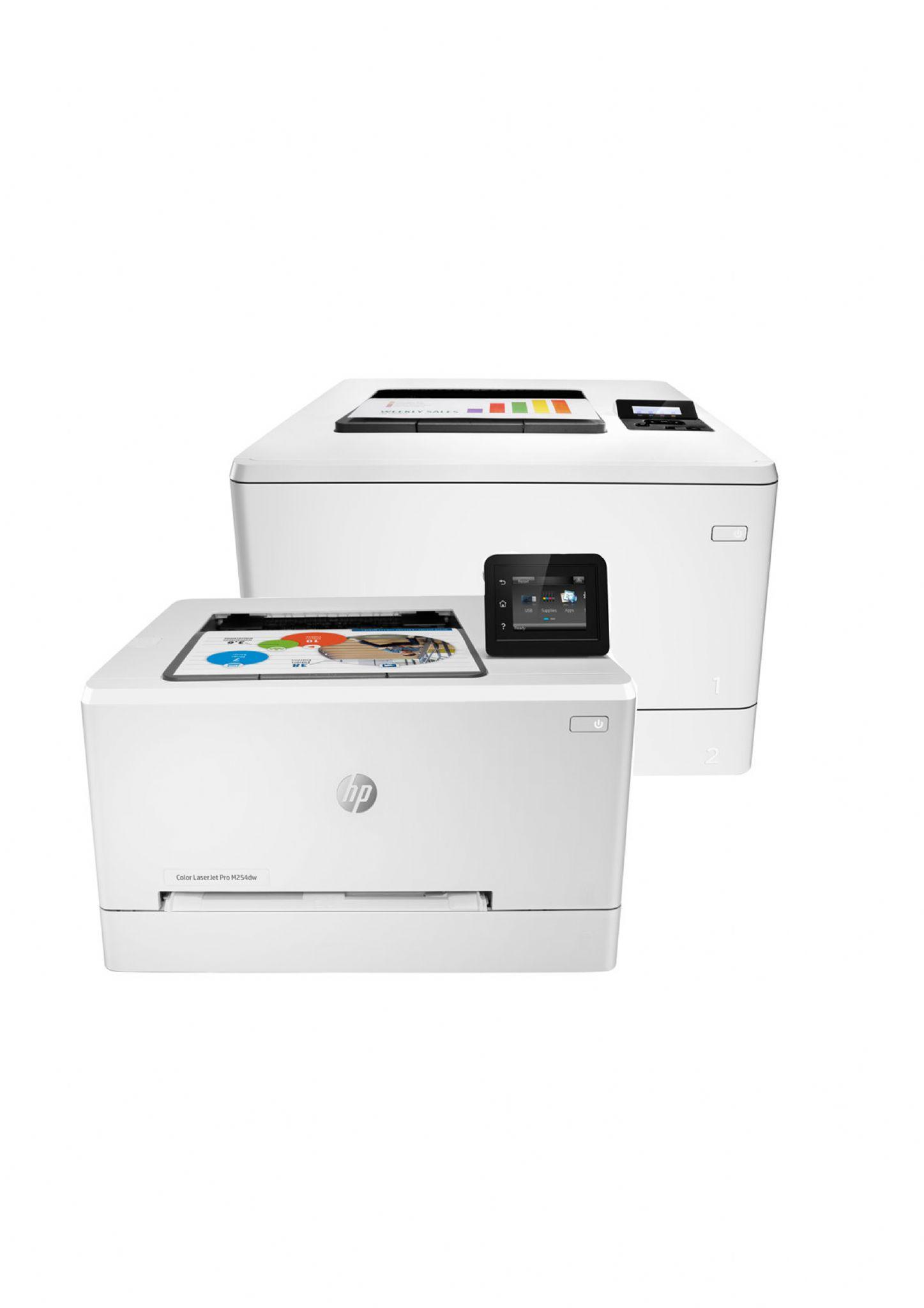 hp all in one color printer