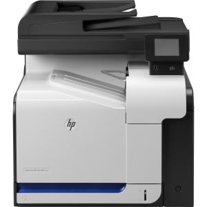 LaserJet M570 Colour All-In-One Series