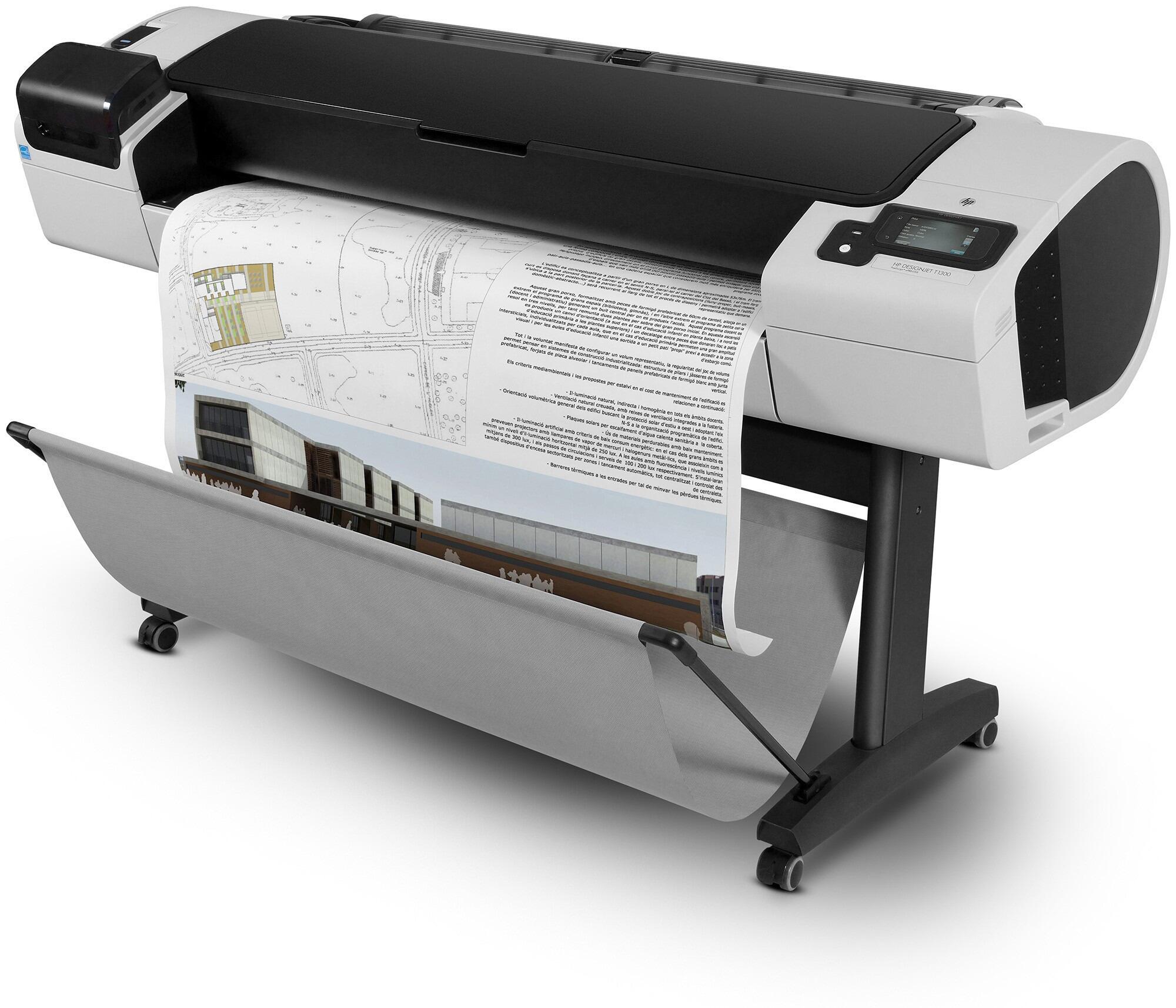DesignJet Printers/Plotters