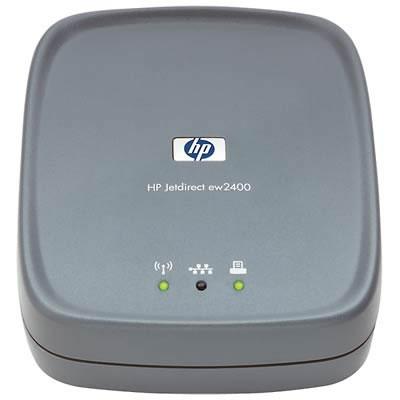 HP JetDirect ew2400 - J7951A inc 2 Year Warranty