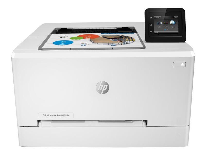 Colour LaserJet Pro M255, MFP M282 & MFP M283,