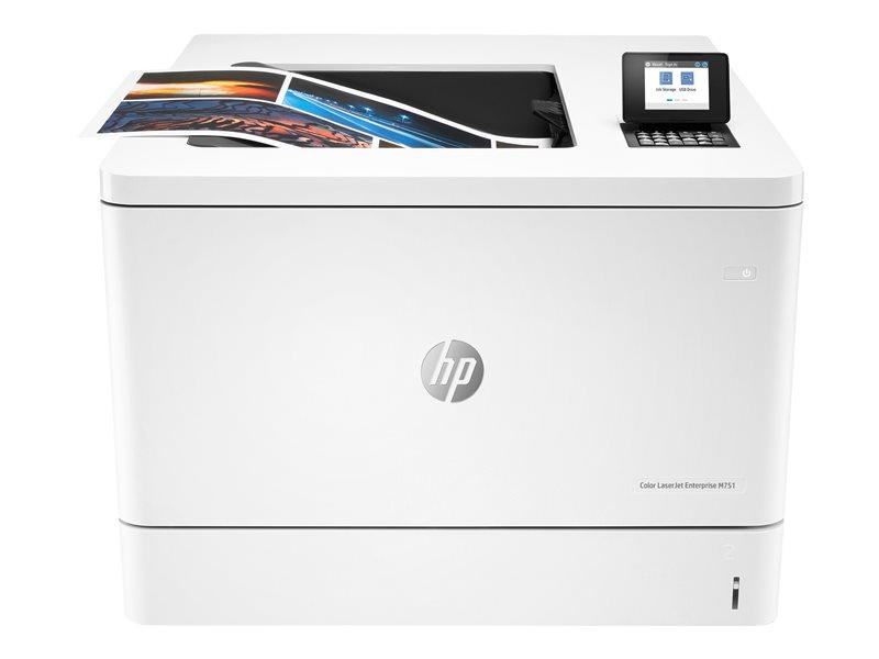 HP Colour LaserJet Enterprise M751 series (A3)
