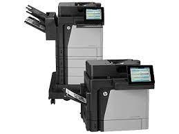 LaserJet Enterprise M630 MFP series