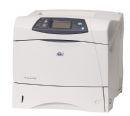 LaserJet 4250 & 4350 series memory