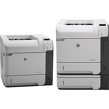 New HP Printers