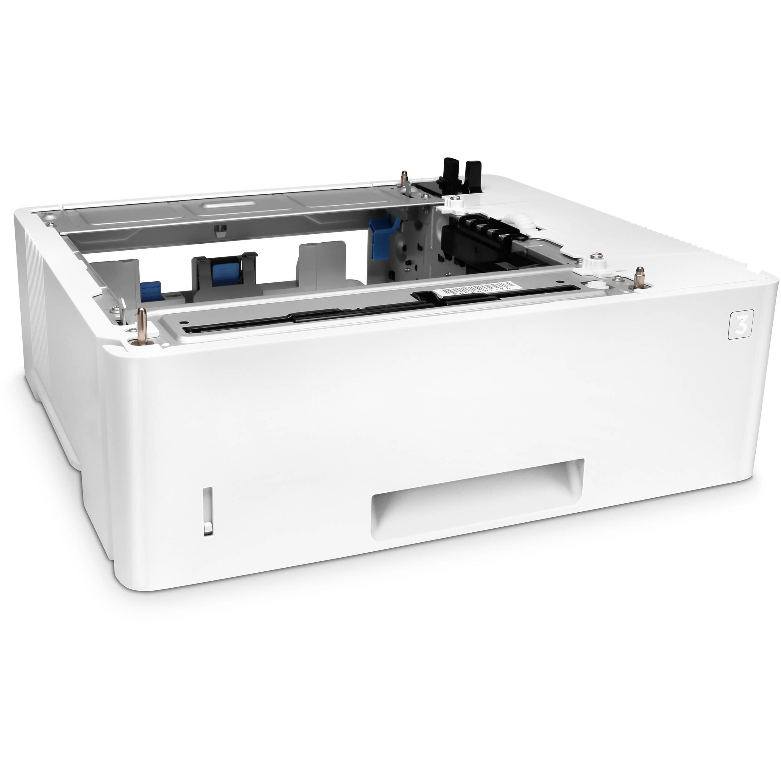 F2A72A m506 paper tray refurbished