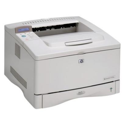 LaserJet 5100 series (A3)