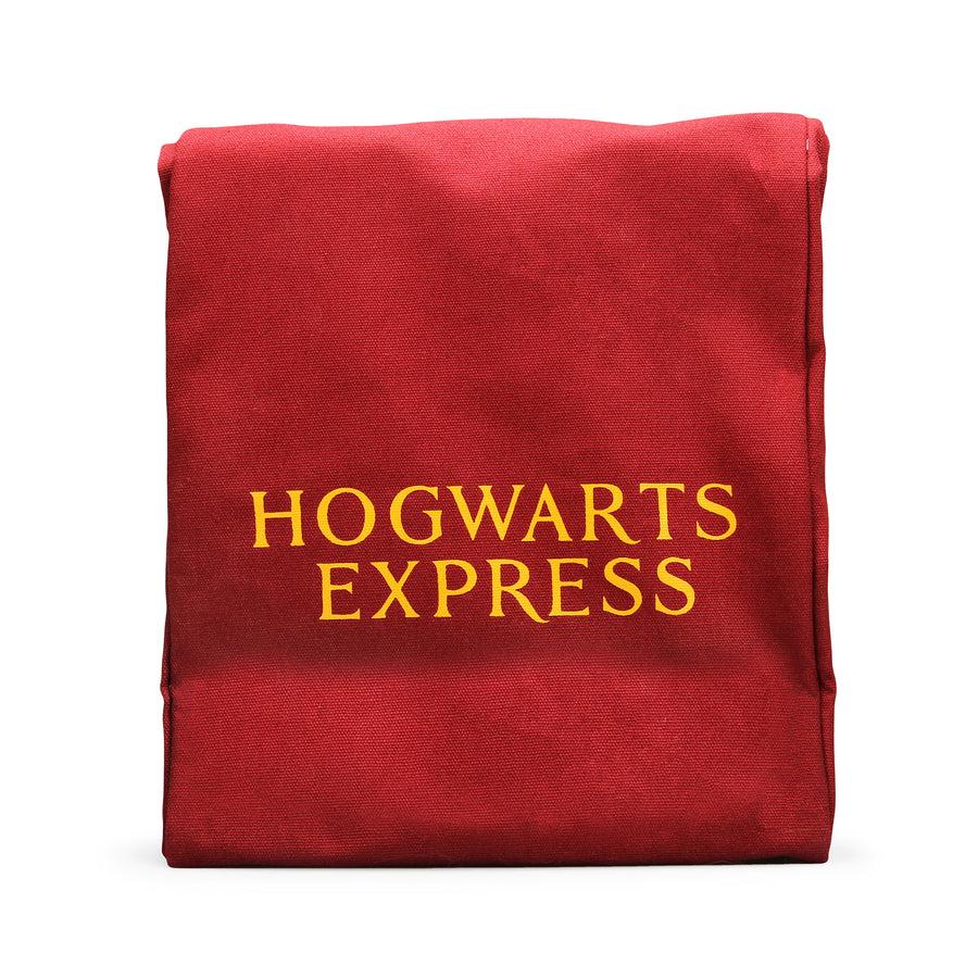 Harry Potter - Lunch Bag - Platform 9 3/4 back
