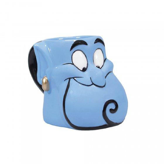 Mini Mug Genie from Disney Aladdin