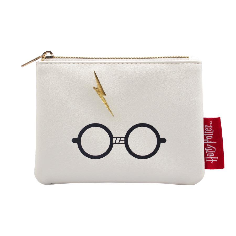 Harry Potter Coin Purse, Front