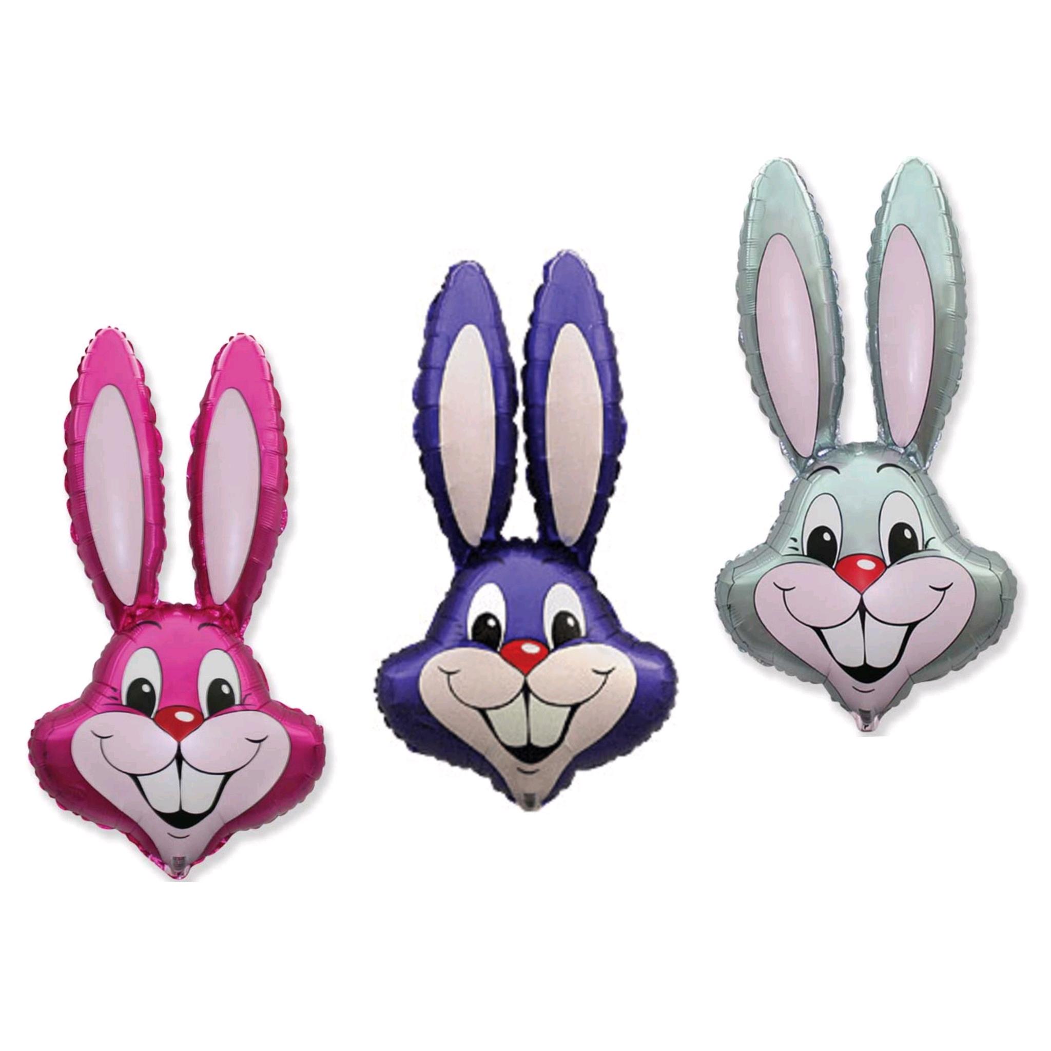 Easter Bunny Colour options