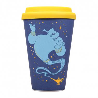 Aladdin Travel Mug Front