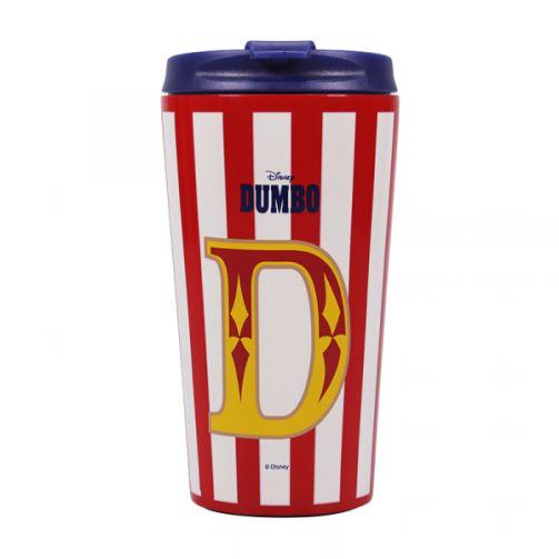 disney dumbo travel mug back