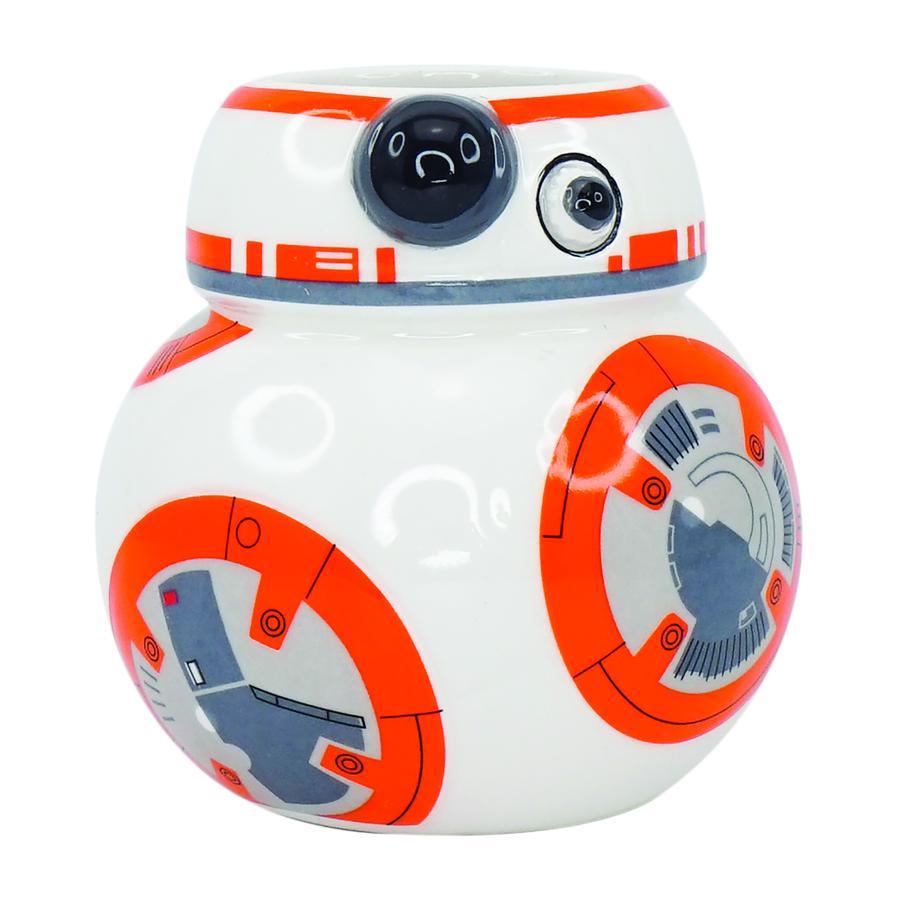 Star Wars BB-8 Mini Mug
