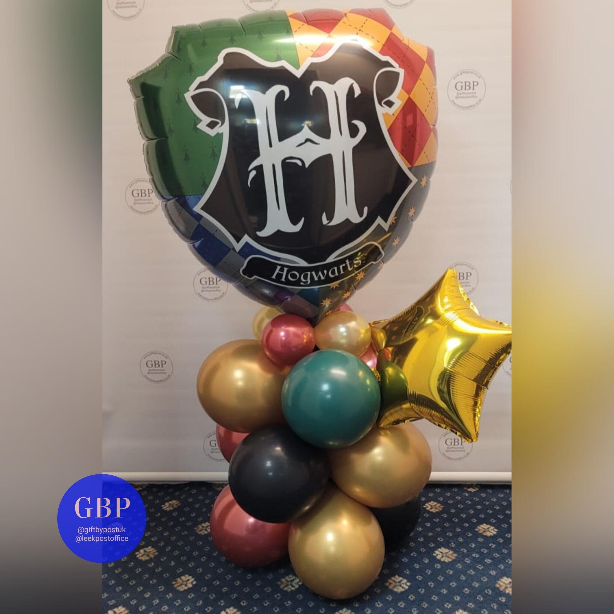 Harry Potter - Balloon on a base